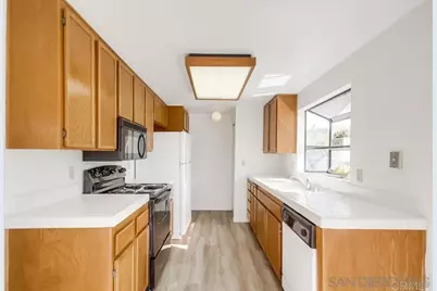  3637 Avocado Village #99, La Mesa, CA 91941 - Photo 5