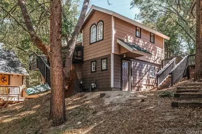  590 Oak Knoll Circle, Green Valley Lake, CA 92341 - Photo 29