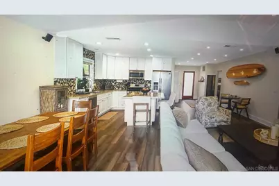  1127 Beryl St, San Diego, CA 92109 - Photo 5