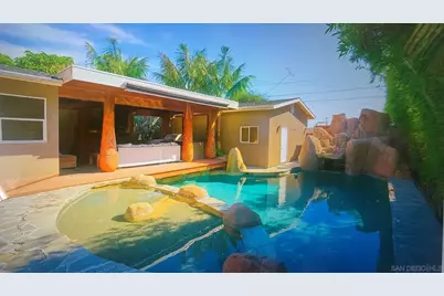  1127 Beryl St, San Diego, CA 92109 - Photo 1