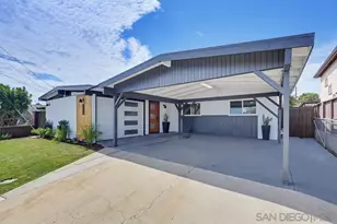 3906 Mount Ainsworth, San Diego, CA 92111 - Photo 5