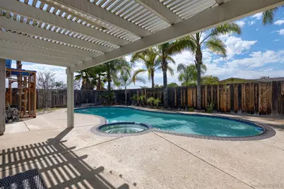  13556 Paseo Del Mar, El Cajon, CA 92021 - Photo 23