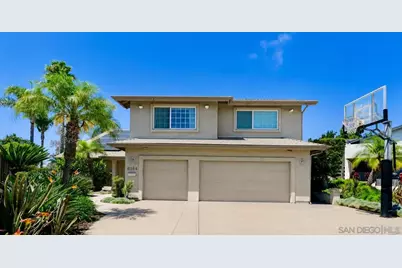  6184 Syracuse Way, San Diego, CA 92122 - Photo 1