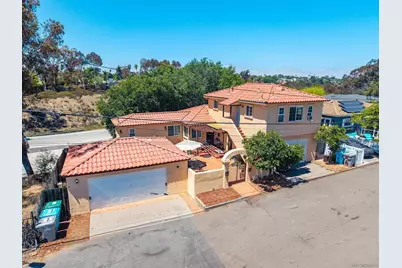  4004-6 Terrace Court, San Diego, CA 92116 - Photo 1