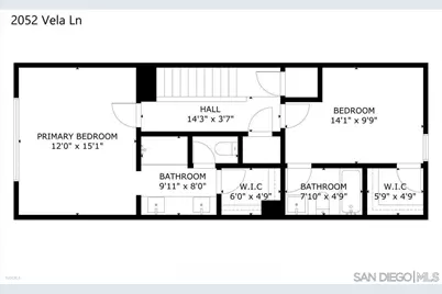  2052 Vela Ln, San Diego, CA 92154 - Photo 43