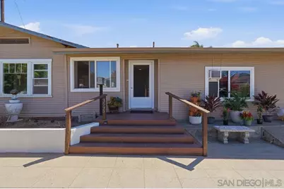  3595 Arizona, San Diego, CA 92104 - Photo 1