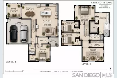  751 Merit Dr, San Marcos, CA 92078 - Photo 23