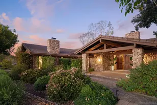 15943 Ranch Hollow Rd, Poway, CA 92064 - Photo 1