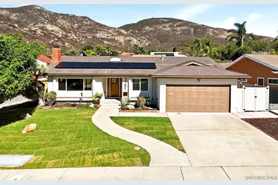  7751 Golfcrest Dr, San Diego, CA 92119 - Photo 1