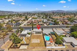 317 W Chase Ave, El Cajon, CA 92020 - Photo 1