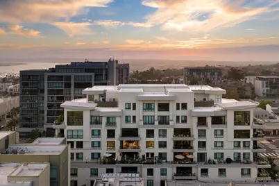  2665 5th Avenue #503, San Diego, CA 92103 - Photo 37