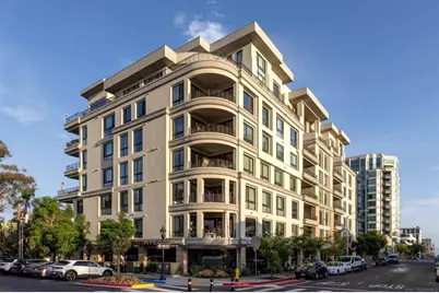  2665 5th Avenue #503, San Diego, CA 92103 - Photo 31