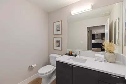  2665 5th Avenue #503, San Diego, CA 92103 - Photo 25
