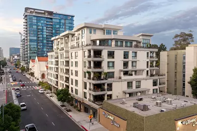  2665 5th Avenue #503, San Diego, CA 92103 - Photo 39