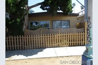  5022-5028 Voltaire Street, San Diego, CA 92107 - Photo 1