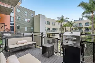 1780 Kettner Blvd, San Diego, CA 92101 - Photo 5