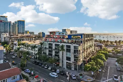  1780 Kettner Blvd #310, San Diego, CA 92101 - Photo 41