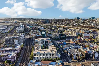  1780 Kettner Blvd #310, San Diego, CA 92101 - Photo 59
