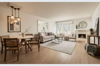  5665 Friars Rd #204, San Diego, CA 92110 - Photo 1