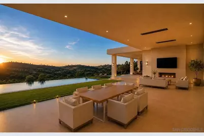  6858 Las Colinas, Rancho Santa Fe, CA 92067 - Photo 5