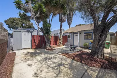 4667 Lotus Street, San Diego, CA 92107 - Photo 37
