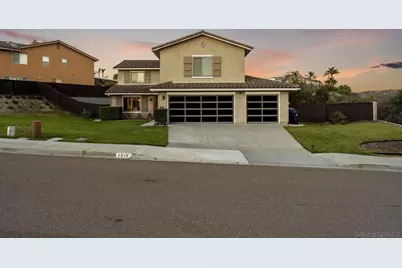  1519 Taber Dr, Chula Vista, CA 91911 - Photo 1