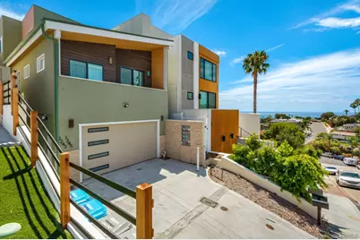  1243-1245 Van Nuys St., San Diego, CA 92109 - Photo 1