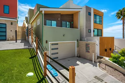  1243-1245 Van Nuys St., San Diego, CA 92109 - Photo 3
