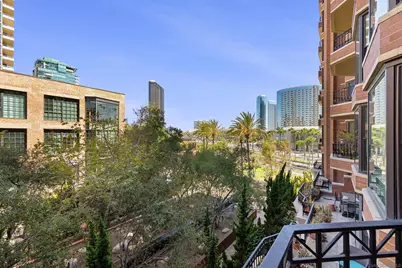  500 W Harbor #417, San Diego, CA 92101 - Photo 27