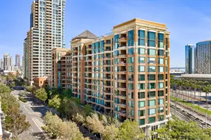 500 W Harbor, San Diego, CA 92101 - Photo 29
