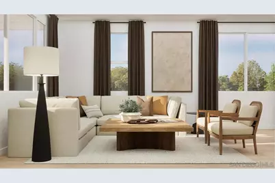  2881 Agave Lane #7, San Diego, CA 92154 - Photo 5