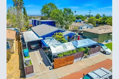  3517 Central Ave., San Diego, CA 92105 - Photo 1