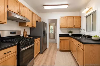  2314 Banner Dr, Julian, CA 92036 - Photo 3