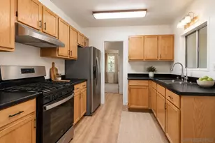 2314 Banner Dr, Julian, CA 92036 - Photo 3