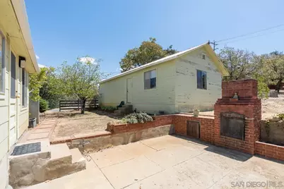  2314 Banner Dr, Julian, CA 92036 - Photo 23