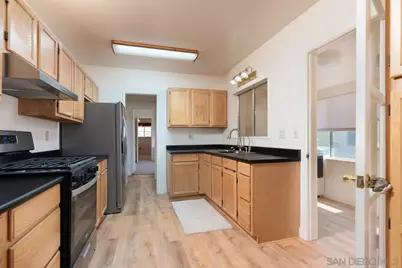  2314 Banner Dr, Julian, CA 92036 - Photo 5