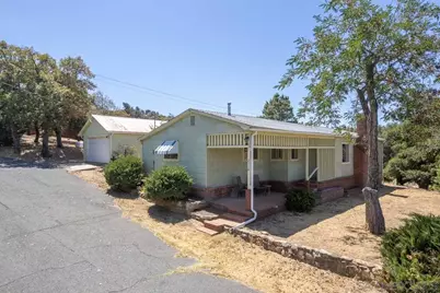  2314 Banner Dr, Julian, CA 92036 - Photo 1