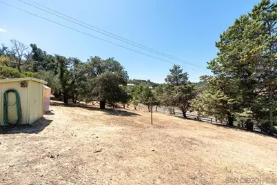  2314 Banner Dr, Julian, CA 92036 - Photo 25