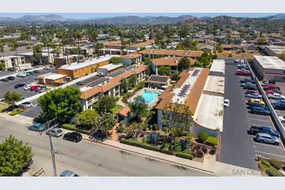  1009 S Sunshine #D, El Cajon, CA 92020 - Photo 57