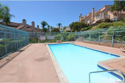  12048 Calle De Medio #Unit 156, El Cajon, CA 92019 - Photo 37