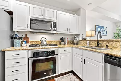  7725 El Cajon Blvd Unit 3 #3, La Mesa, CA 91942 - Photo 3
