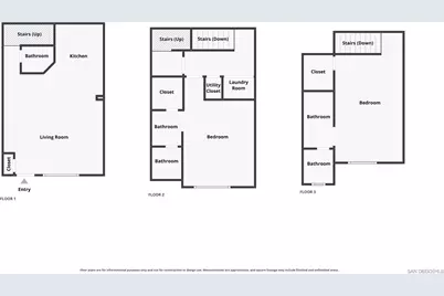  7725 El Cajon Blvd Unit 3 #3, La Mesa, CA 91942 - Photo 33