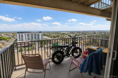  801 National City Blvd #1002, National City, CA 91950 - Photo 5