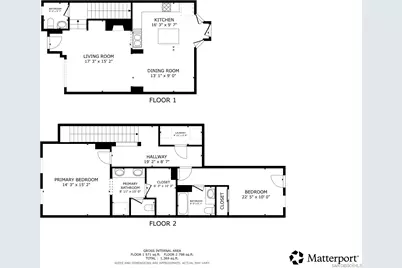  7885 Via Montebello #2, San Diego, CA 92129 - Photo 43