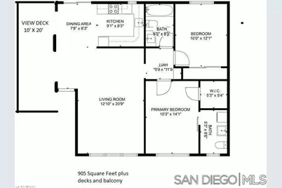  4475 Dale #222, La Mesa, CA 91941 - Photo 9