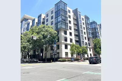  1150 J St #116, San Diego, CA 92101 - Photo 19