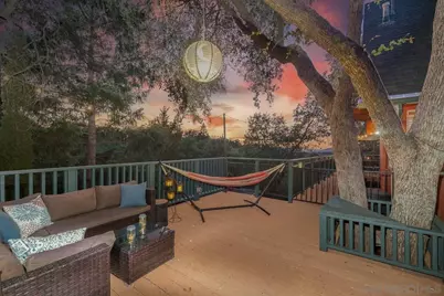  3110 Blue Jay Drive, Julian, CA 92036 - Photo 3