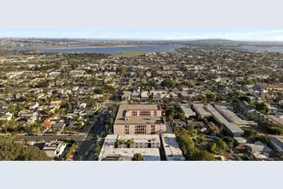  4730 Noyes St #Unit 204, San Diego, CA 92109 - Photo 49