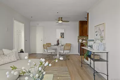  4730 Noyes St #Unit 204, San Diego, CA 92109 - Photo 15