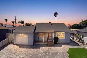 5345 Encina, San Diego, CA 92114 - Photo 1